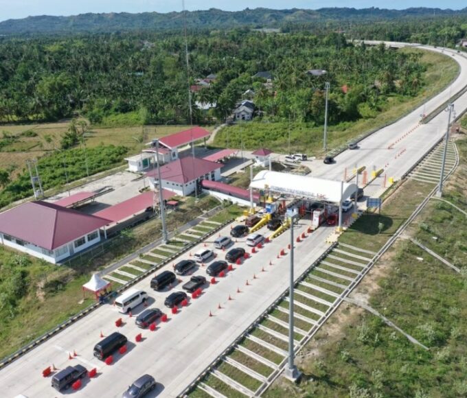 Tol Aceh