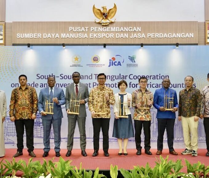 Kemendag