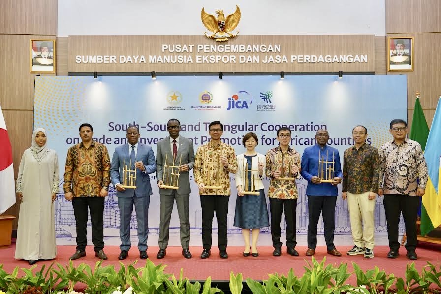 Kemendag
