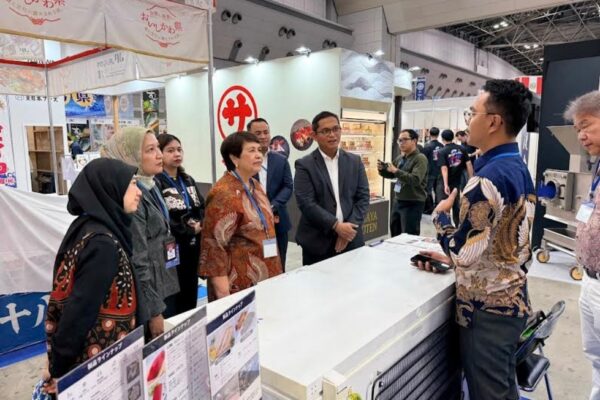 Pameran Mamin