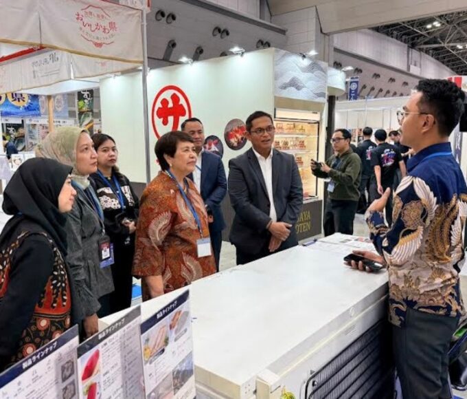 Pameran Mamin