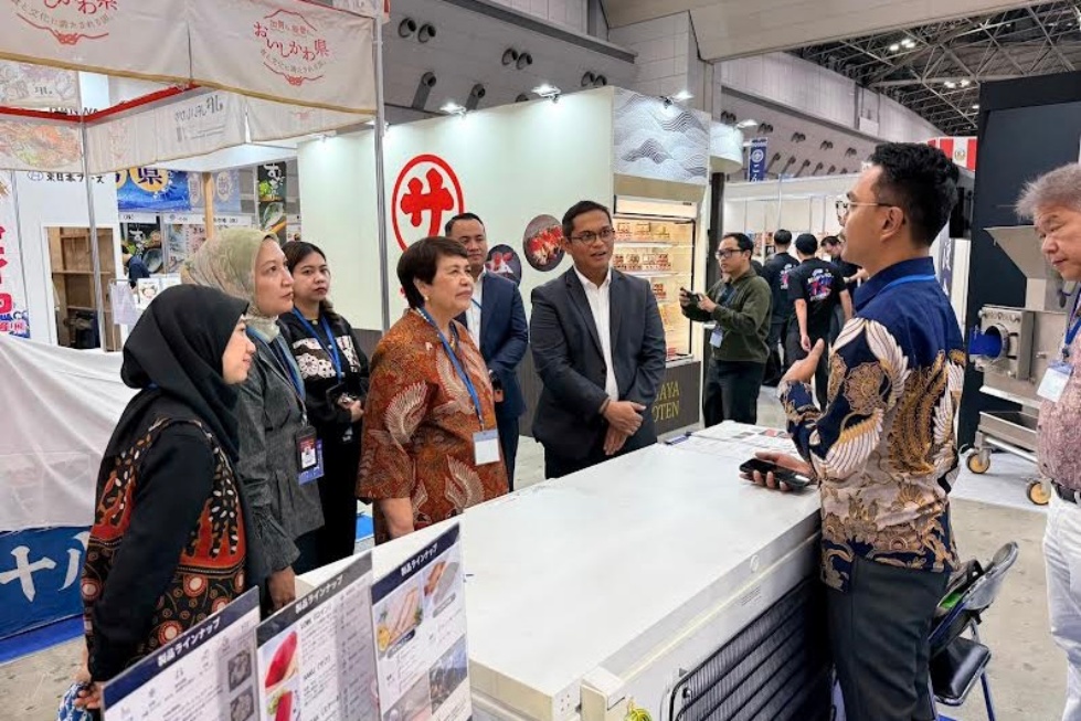 Pameran Mamin
