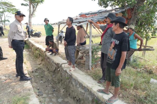 Menteri Dody