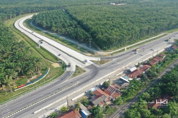 Tol Trans Sumatera