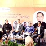 Diskusi Kebangsaan