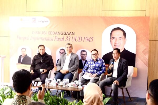 Diskusi Kebangsaan