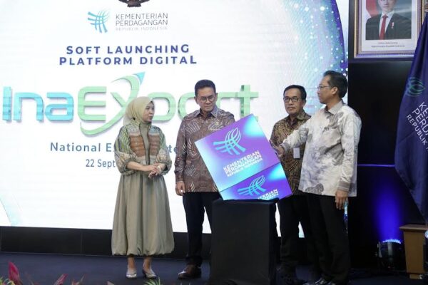 InaExport
