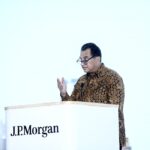 JP Morgan