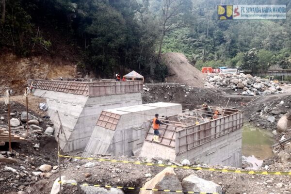 Sabo DAM