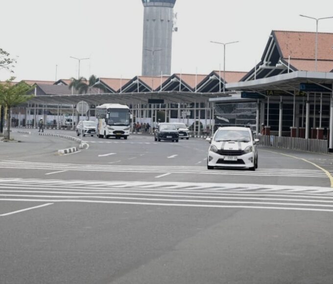 Bandara Soeta
