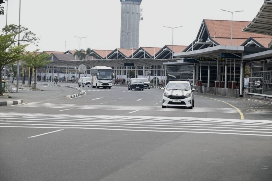 Bandara Soeta
