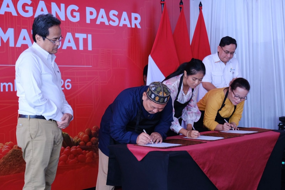 Bank Jakarta