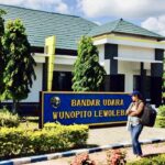Bandara Wunopito