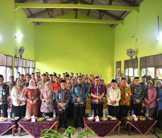 Perbaikan Sekolah