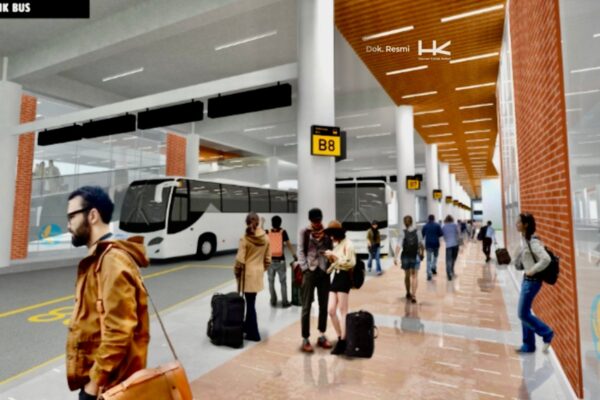 Bandara Seota