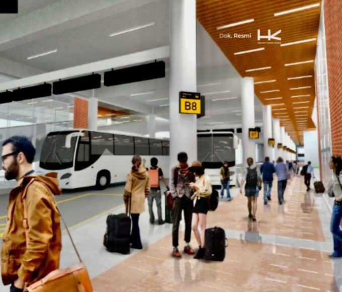 Bandara Seota