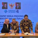 Kerja Sama IATPI