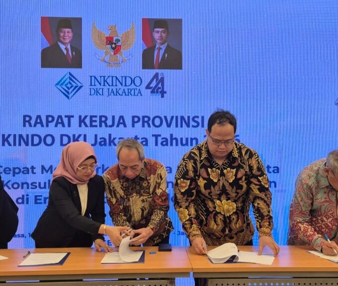 Kerja Sama IATPI