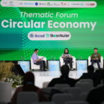 Circular Economy Forum (CEF) 2026. (Dok:IBCSD)