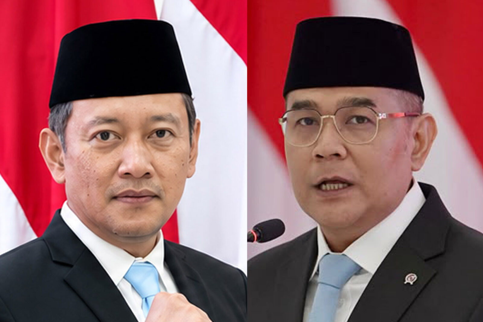 Kementerian ATR BPN