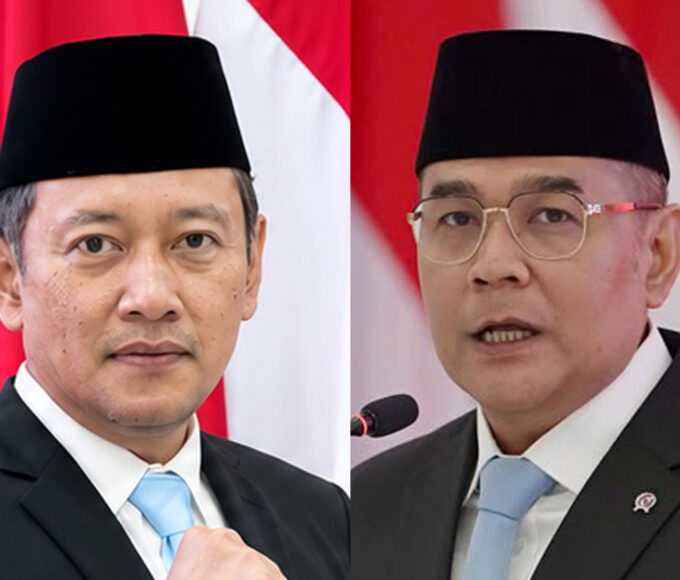 Kementerian ATR BPN