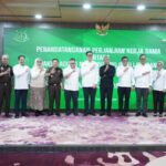 PTPN III Perkuat Kerja Sama dengan Kejaksaan RI. (dok:PTPN)