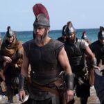 Film The Odyssey karyaChristopher Nolan. (dok: IMDb)