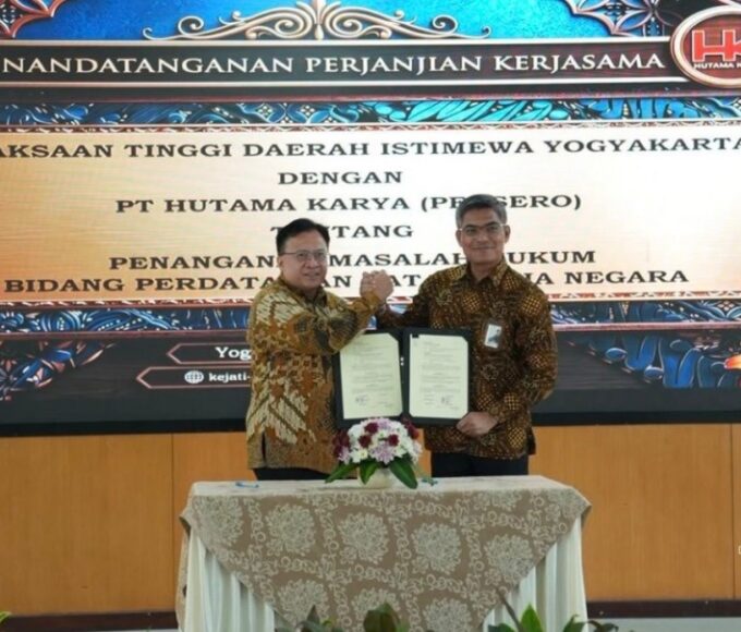 Hutama Karya