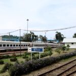 Kereta APi