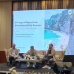 LPS siapkan regulasi mengenai model kepesertaan Penjaminan Polis Asuransi.