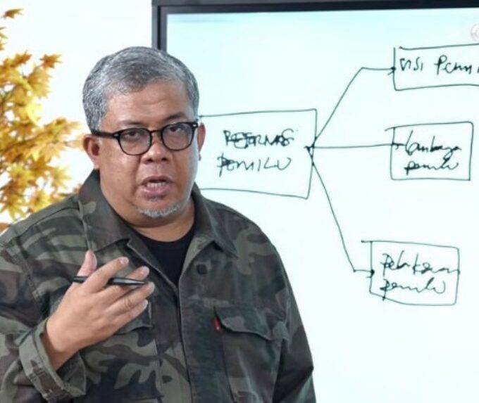 Fahri Hamzah