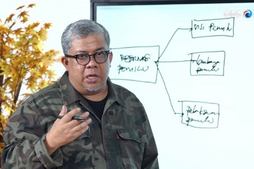 Fahri Hamzah