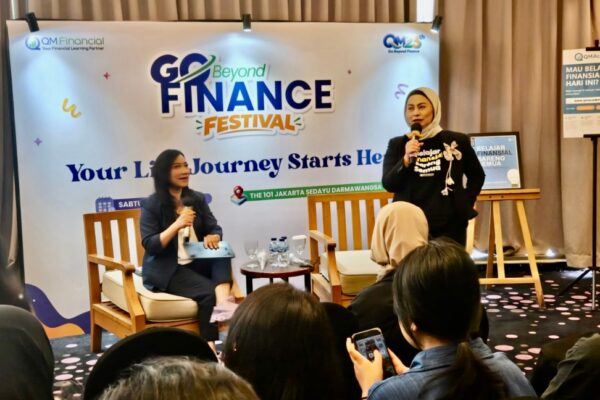 QM FInancial
