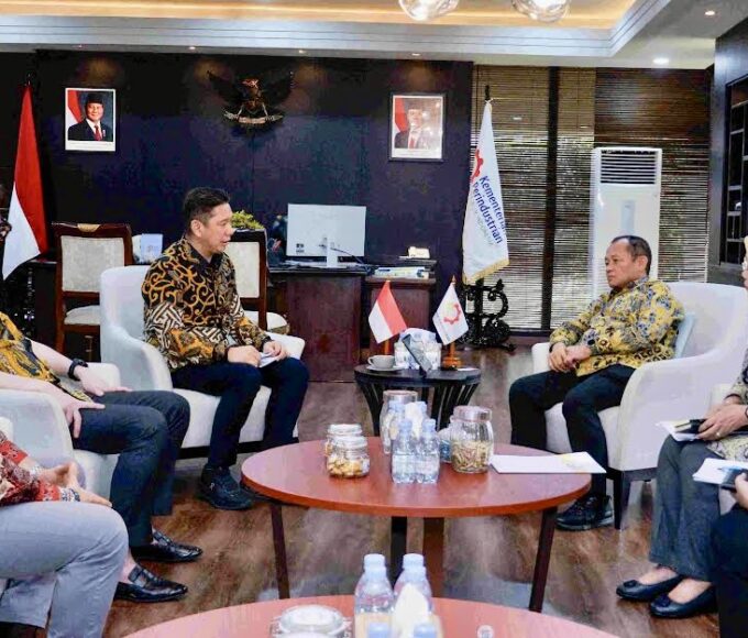 Harga Emas