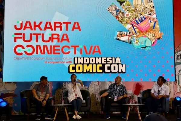 Industri Kreatif