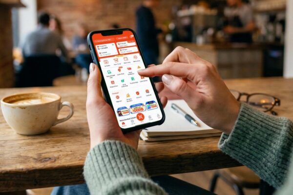 Shopee Pay