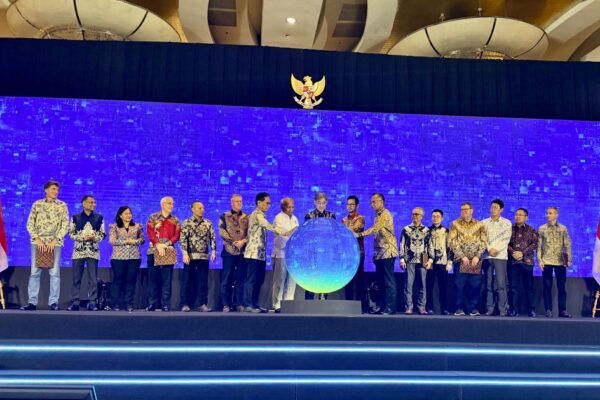 Proyek Migas Masela