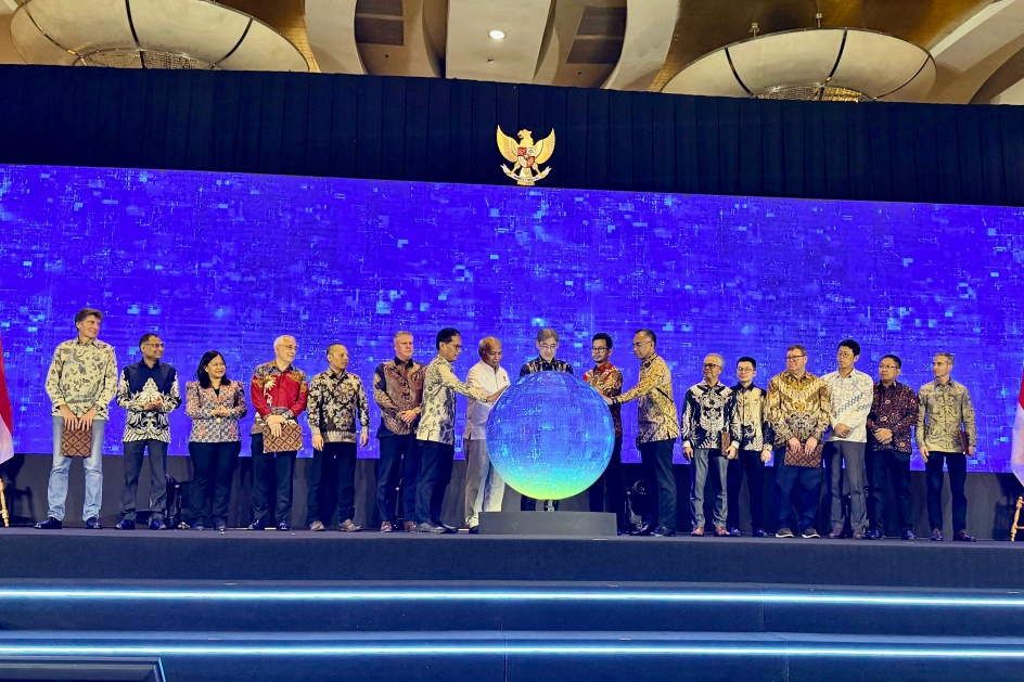 Proyek Migas Masela