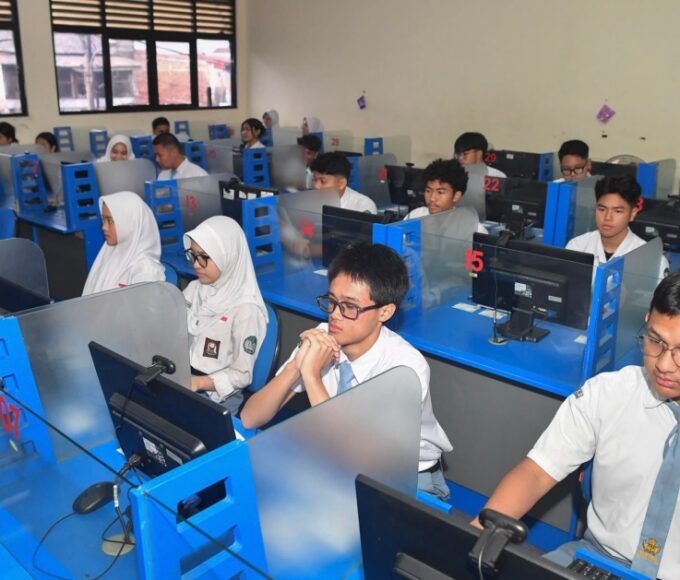 Kemendikdasmen