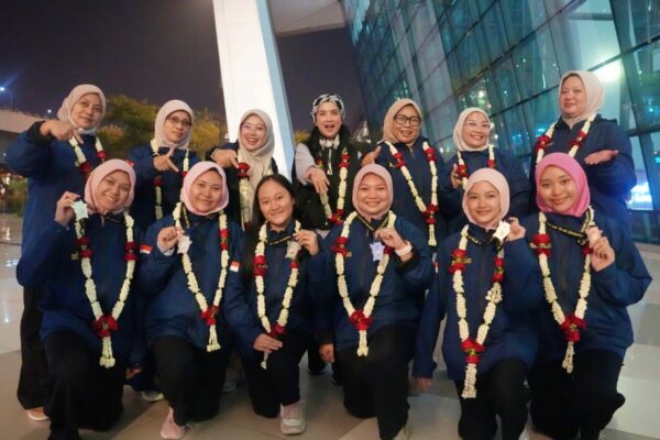 Murid SLB