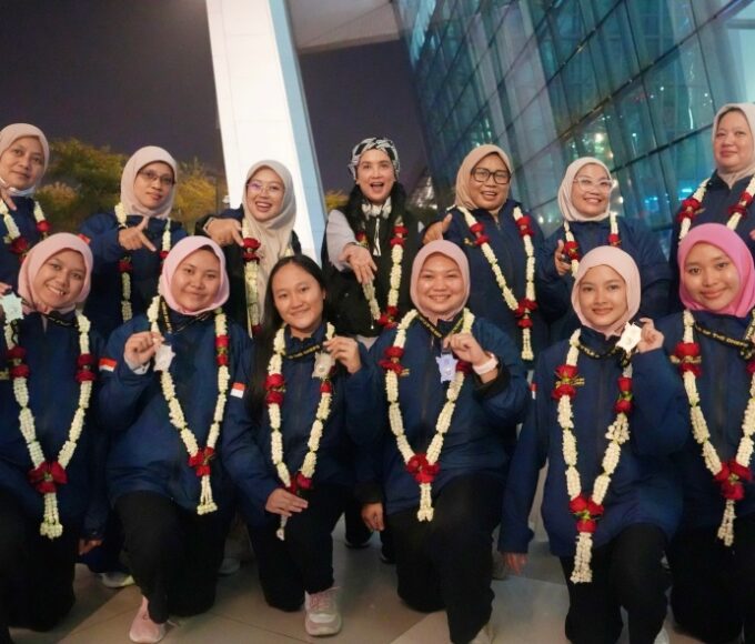 Murid SLB