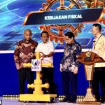 Menteri Bahlil