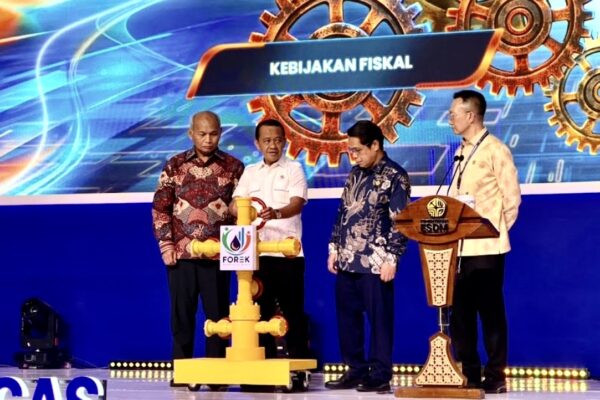 Menteri Bahlil