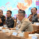 Menteri Dudy