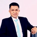 Sekjen APKLI MP