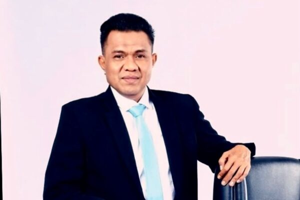 Sekjen APKLI MP