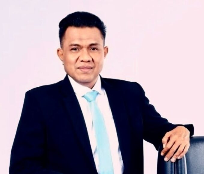 Sekjen APKLI MP