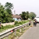 Tol Tangerang Merak