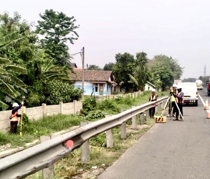 Tol Tangerang Merak