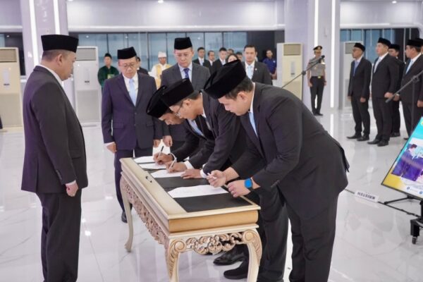 Menteri BPN